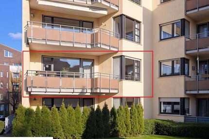 Wohnung zum Kaufen in Böblingen 249.000 € 76.05 m² 2 zimmer