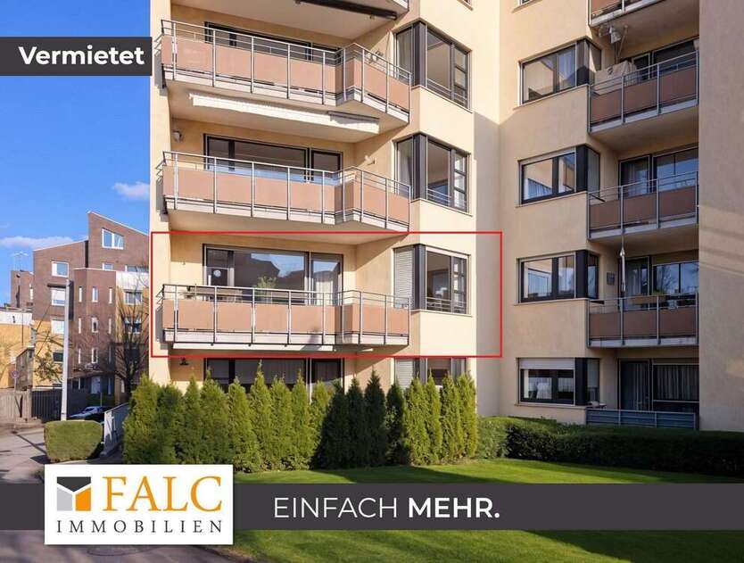 Wohnung zum Kaufen in Böblingen 249.000 € 76.05 m² 2 zimmer