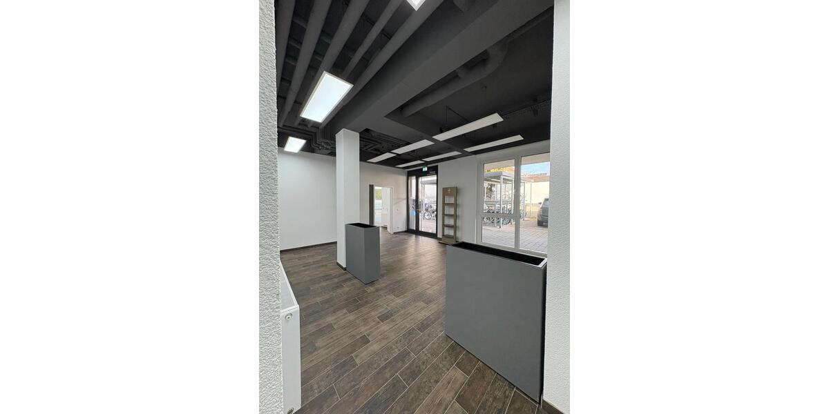 Gewerbeobjekt Leinfelden-Echterdingen Echterdingen - 1.668&euro; | Angebot:24365466