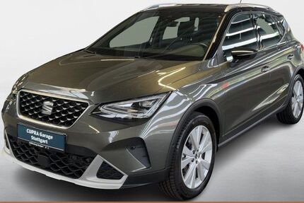 Seat Arona 32.657 km 16.430 &euro; Stuttgart-Feuerbach 70469
