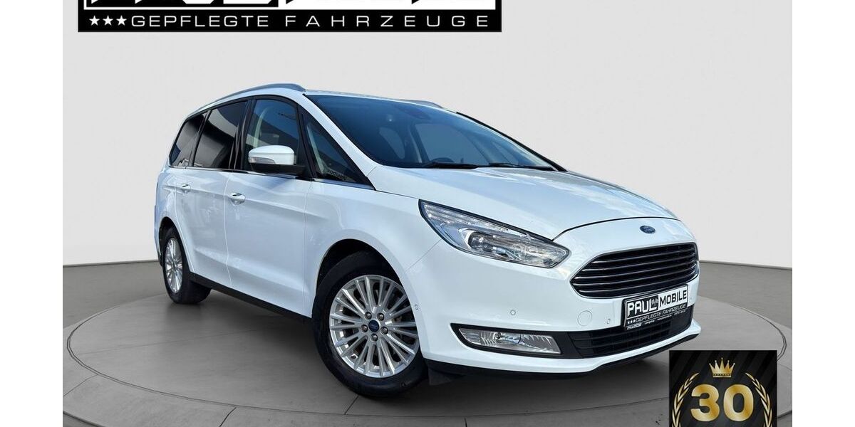 Ford Galaxy 108.000 km 20.795 € Ludwigsburg 71636