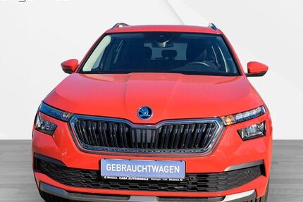 Skoda Kamiq 15.000 km 23.980 &euro; Böblingen 71034