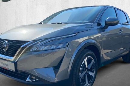 Nissan Qashqai 19.500 km 26.890 € Gerlingen 70839