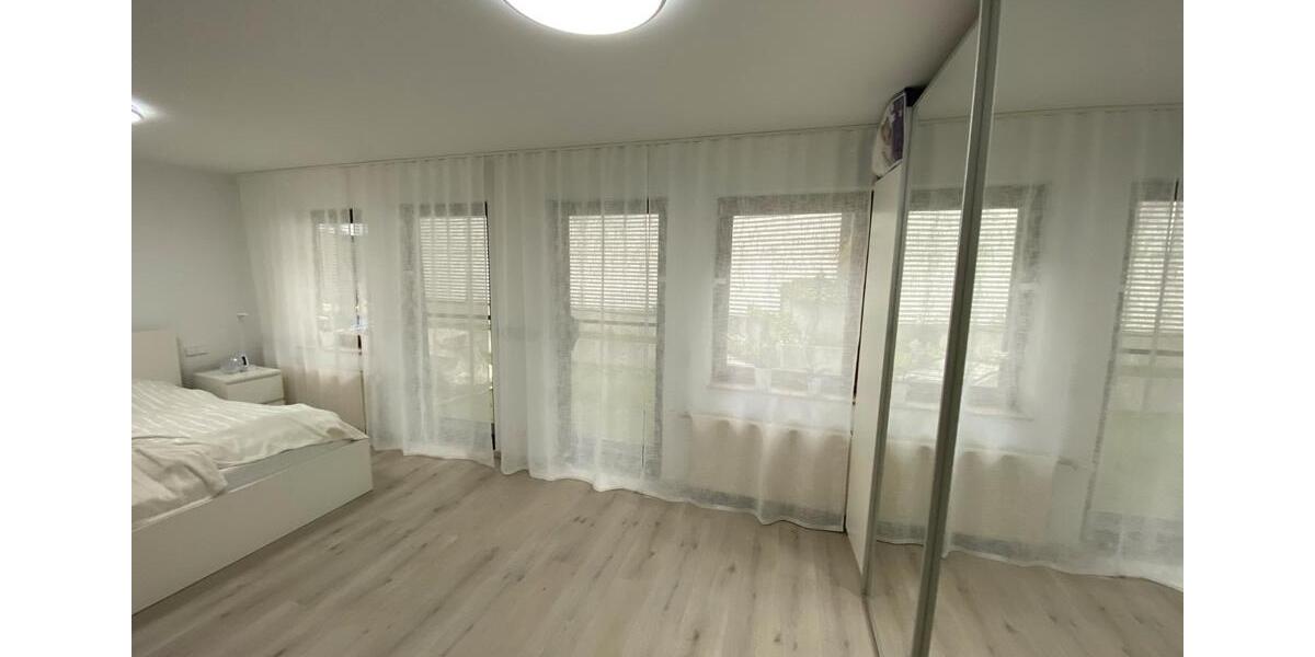 Erdgeschoßwohnung Stuttgart Luginsland - 4 Zimmer, 93 m&sup2;, 463.000&euro; | Angebot:27126991