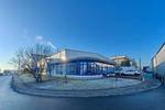 Bürofläche in Pliezhausen mit 4 Einzelbüros und 8 PKW Stellplätzen - Gewerbeobjekt Pliezhausen Gniebel | Angebot:24691027