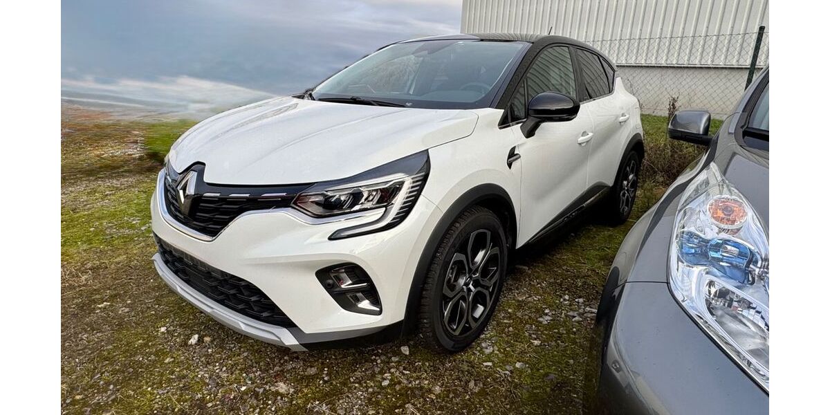 Renault Captur 98.616 km 15.600 &euro; Holzgerlingen 71088