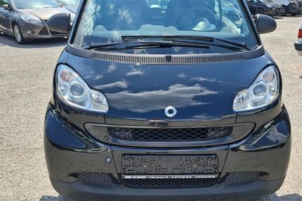 Smart ForTwo 34.206 km 4.990 &euro; Kernen i. r 71394