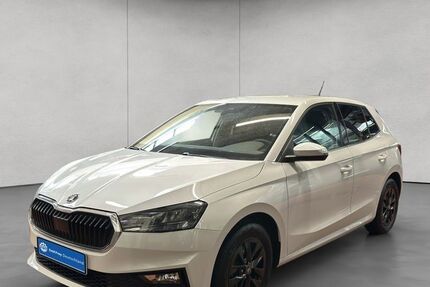 Skoda Fabia 20.985 km 18.890 &euro; Stuttgart 70190