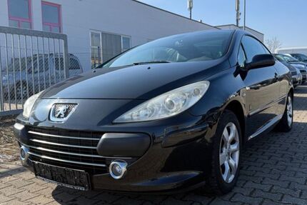 Peugeot 307 169.000 km 1.999 &euro; Nufringen 71154