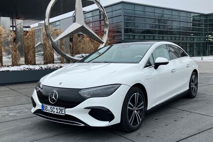 Mercedes-Benz EQE 20.000 km 60.000 € Böblingen 71034
