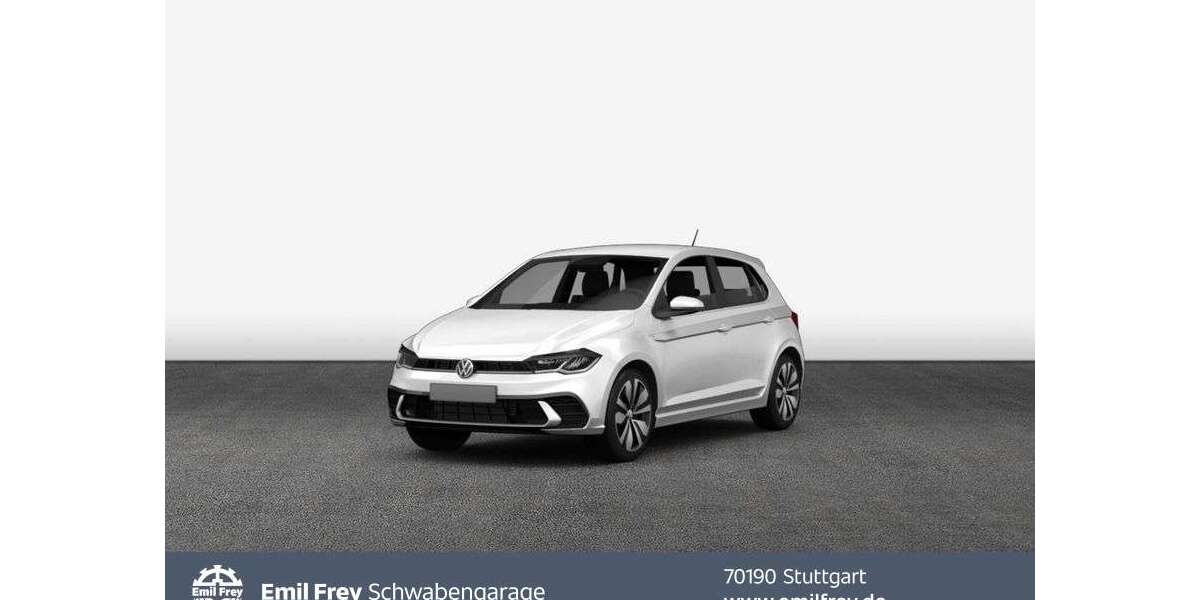 VW Polo 34.187 km 14.990 &euro; Stuttgart 70190
