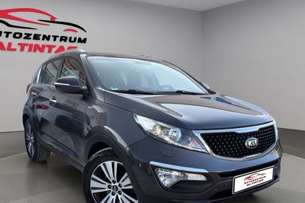 Kia Sportage 89.000 km 14.970 &euro; Holzgerlingen 71088