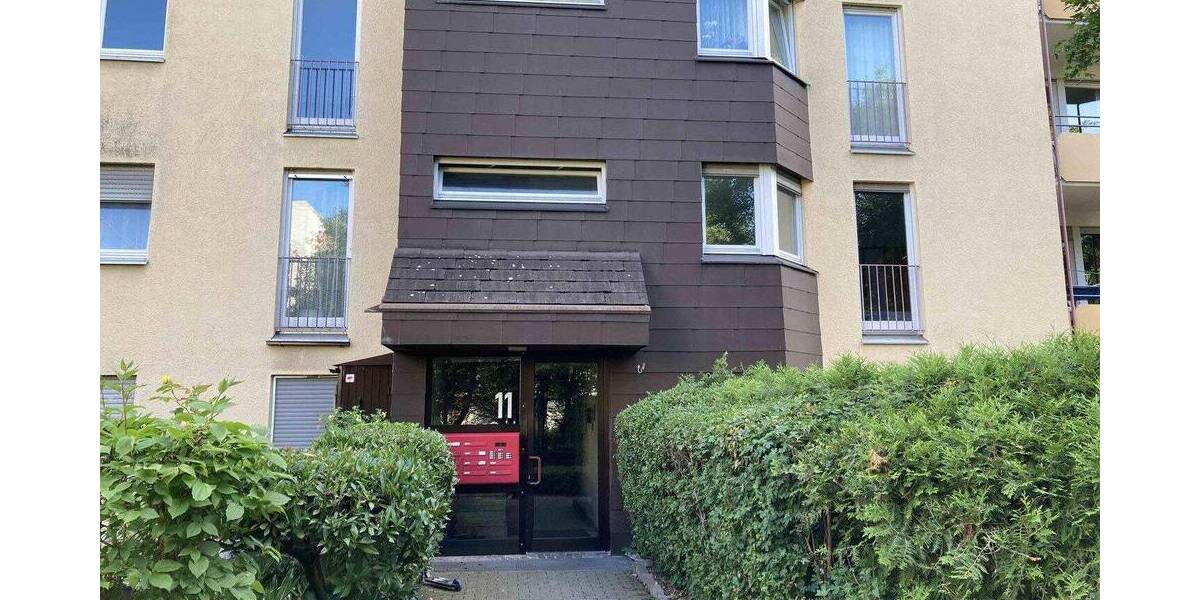 Etagenwohnung Stuttgart Weilimdorf - 3 Zimmer, 73 m&sup2;, 1.190&euro; | Angebot:26874108