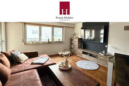 Wohnung zum Kaufen in Neuhausen auf den Fildern 259.000 € 70 m² 3 zimmer