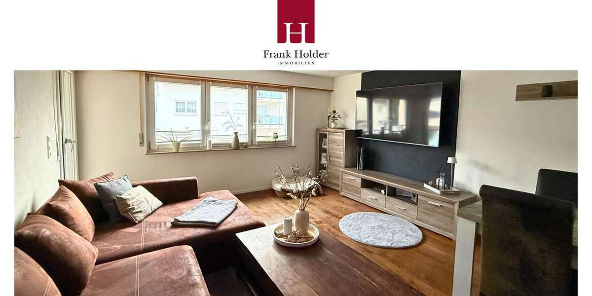 Wohnung zum Kaufen in Neuhausen auf den Fildern 259.000 € 70 m² 3 zimmer