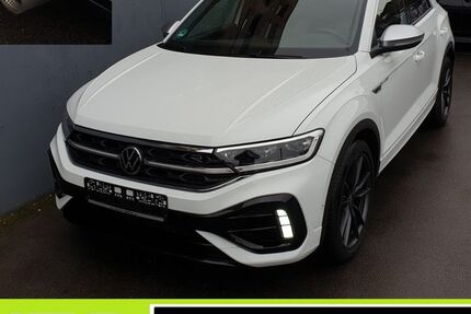VW T-Roc 34.251 km 34.970 &euro; Waiblingen 71332