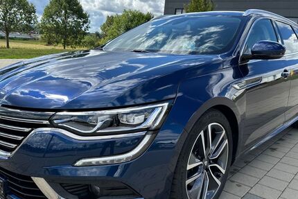 Renault Talisman 113.485 km 14.980 € Schönaich 71101