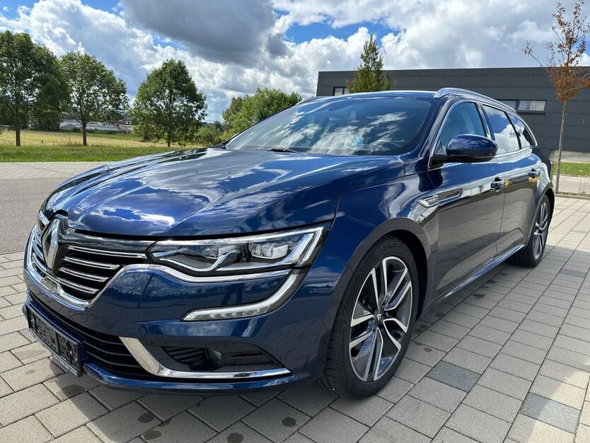 Renault Talisman 113.485 km 14.980 € Schönaich 71101