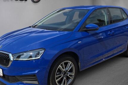 Skoda Fabia 25.200 km 18.290 &euro; Pforzheim 75177