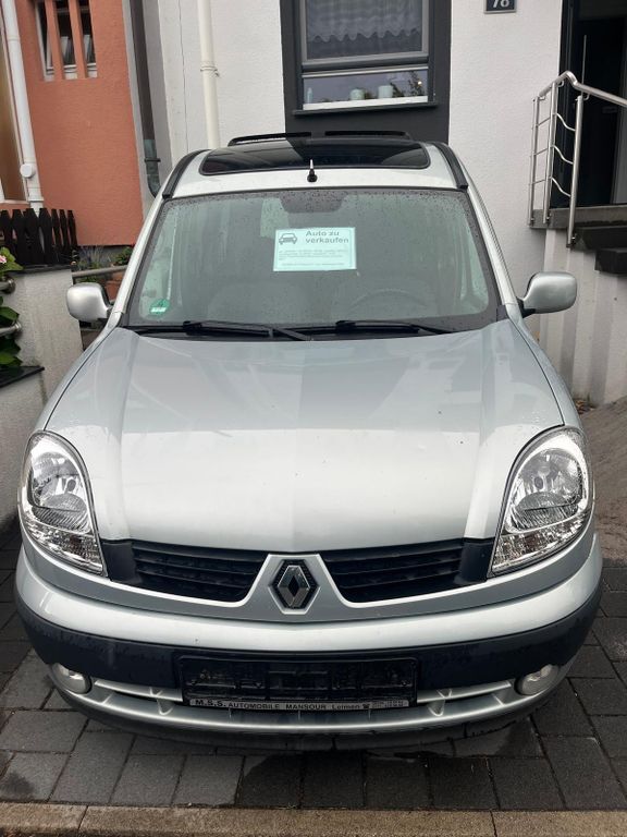 Kangoo
