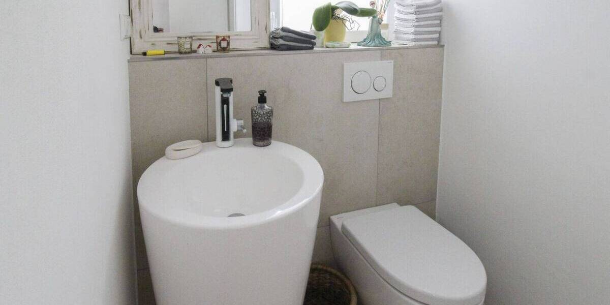 Reihenmittelhaus Hildrizhausen - 5 Zimmer, 152 m&sup2;, 498.000&euro; | Angebot:26643766