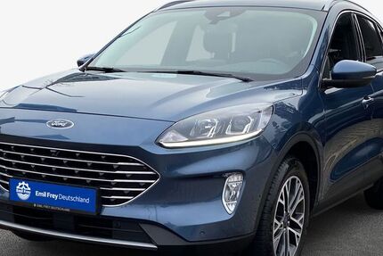 Ford Kuga 38.472 km 24.450 &euro; Leonberg 71229