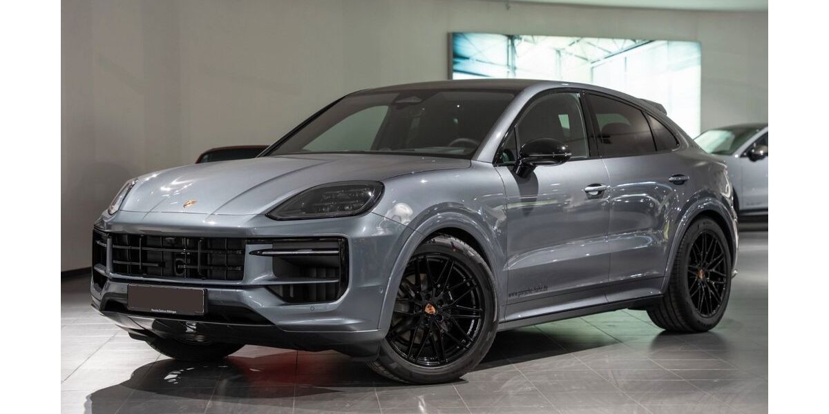 Porsche Cayenne 6.900 km 117.880 &euro; Böblingen 71034