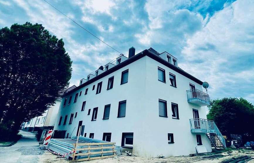 Wohnung zum Kaufen in Ludwigsburg 189.000 € 55 m²