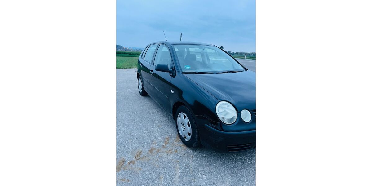 VW Polo 62.000 km 2.600 &euro; Gäufelden 71126