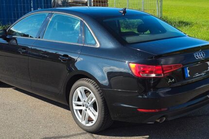 Audi A4 110.000 km 17.999 &euro; Reutlingen 72770