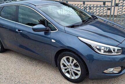 Kia ceed / Ceed
