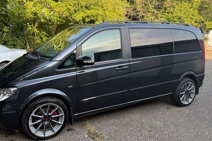 Mercedes Viano