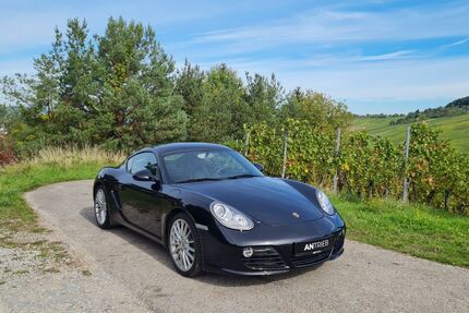 Porsche Cayman 173.900 km 36.900 € Kernen im Remstal 71394