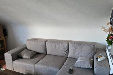 Wohnung Ludwigsburg Hoheneck - 2 Zimmer, 33 m&sup2;, 135.000&euro; | Angebot:25047729