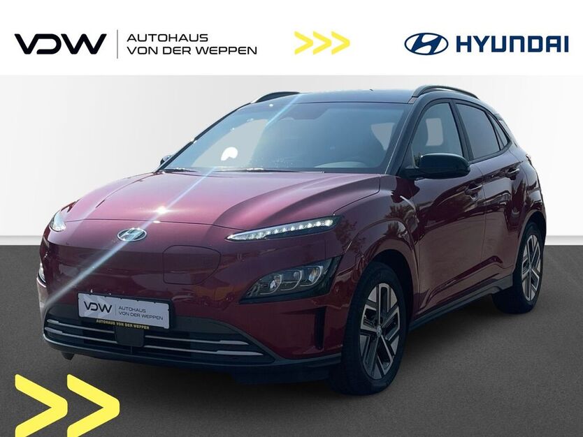Hyundai KONA 3.999 km 31.950 € Stuttgart 70469