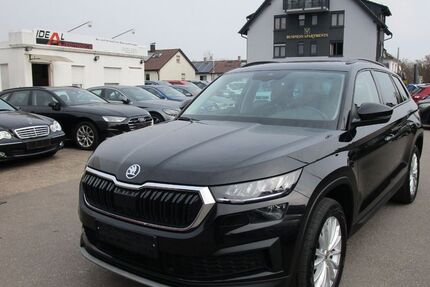 Skoda Kodiaq 107.000 km 25.600 &euro; Böblingen 71032