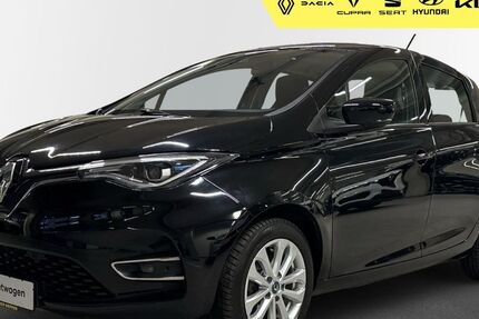 Renault ZOE 38.822 km 10.700 &euro; Stuttgart 70469