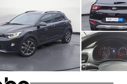 Kia Stonic 50.506 km 17.930 € Jettingen 71131