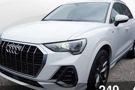 Audi Q3 27.350 km 28.480 &euro; Bietigheim-Bissingen 74321