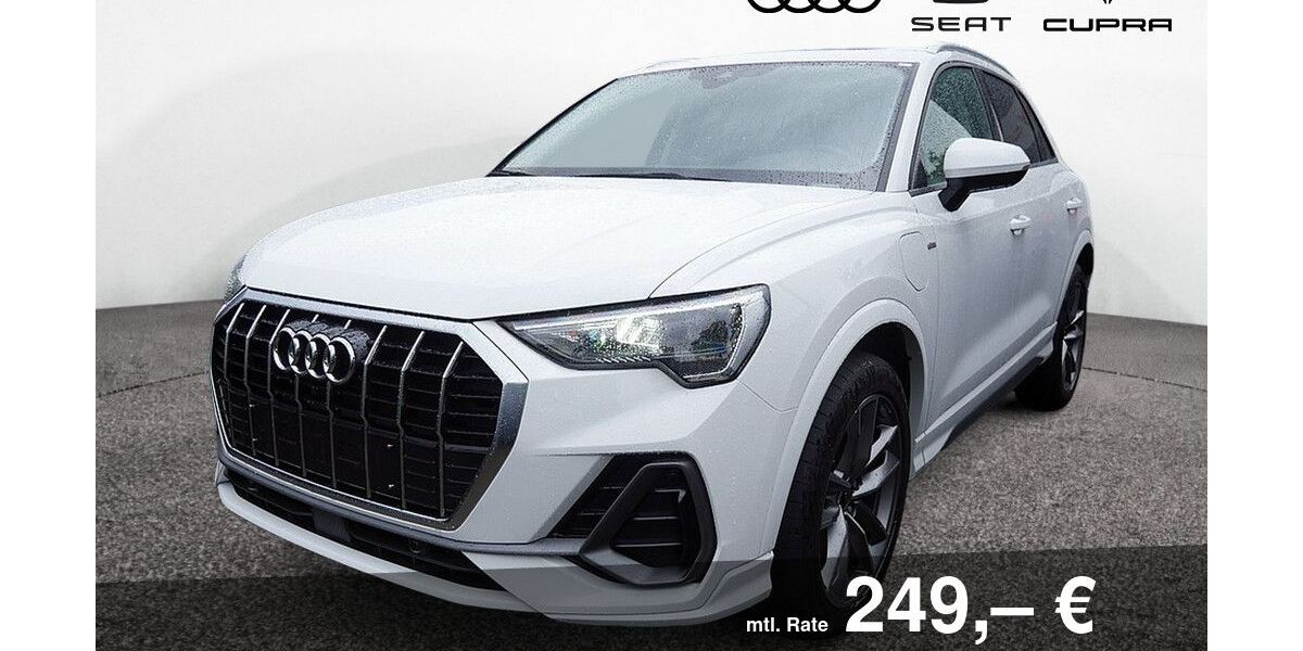 Audi Q3 27.350 km 28.480 &euro; Bietigheim-Bissingen 74321