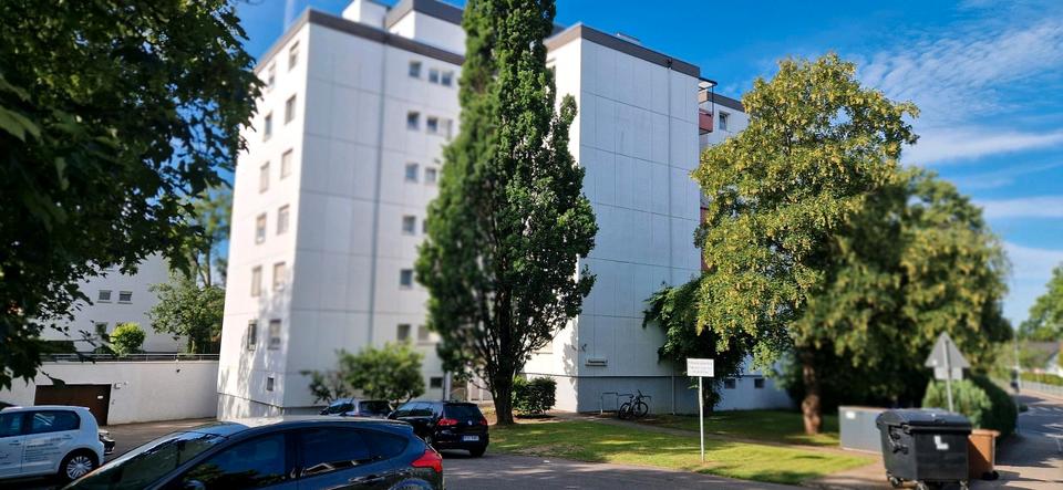 Etagenwohnung Leinfelden-Echterdingen Echterdingen - 3.5 Zimmer, 77 m&sup2;, 435.000&euro; | Angebot:26983740