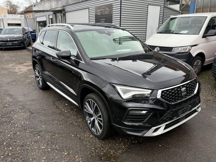 Ateca