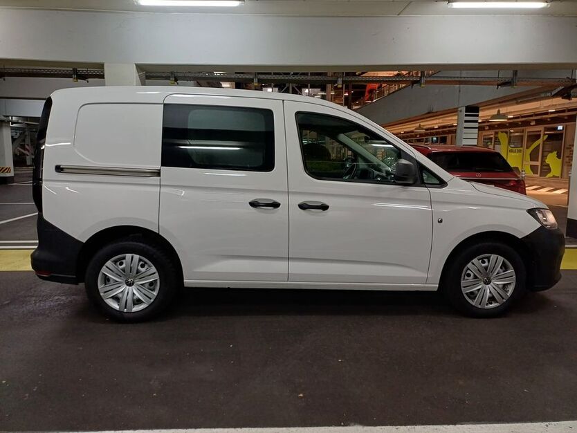 VW Caddy 165.000 km 12.800 € Esslingen am Neckar 73733