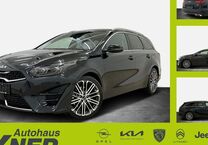 Gebrauchtwagen Kia ceed Sportswagon