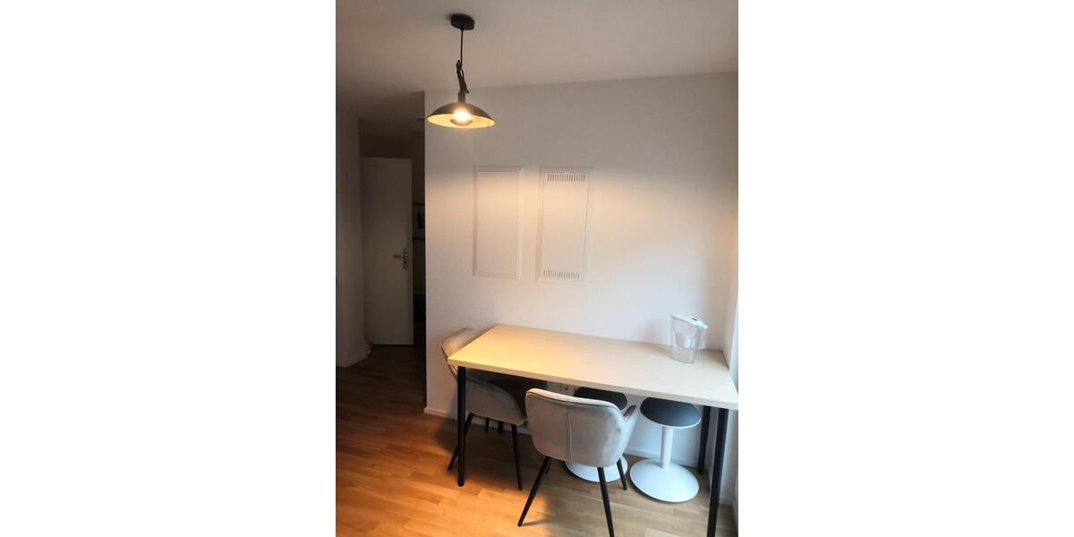 Etagenwohnung Ostfildern - 1.5 Zimmer, 48 m&sup2;, 920&euro; | Angebot:26482433