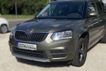 Skoda Yeti 65.000 km 9.950 &euro; Aidlingen (Kreis Böblingen) 71134