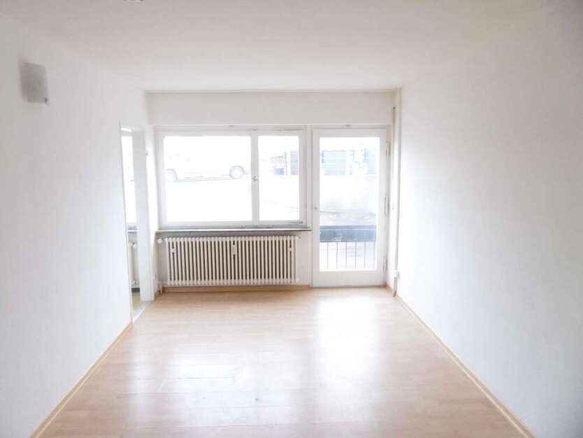 Wohnung zum Mieten in Reutlingen 460 € 25 m²