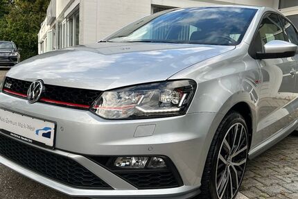 VW Polo 49.900 km 15.450 € Reutlingen 72770