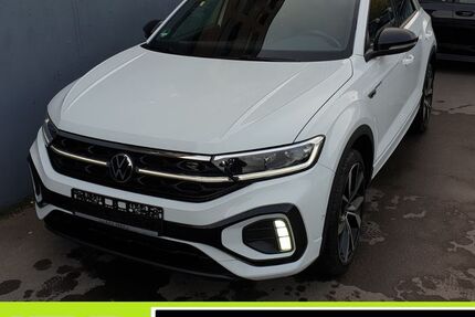 VW T-Roc 25.555 km 29.730 &euro; Waiblingen 71332