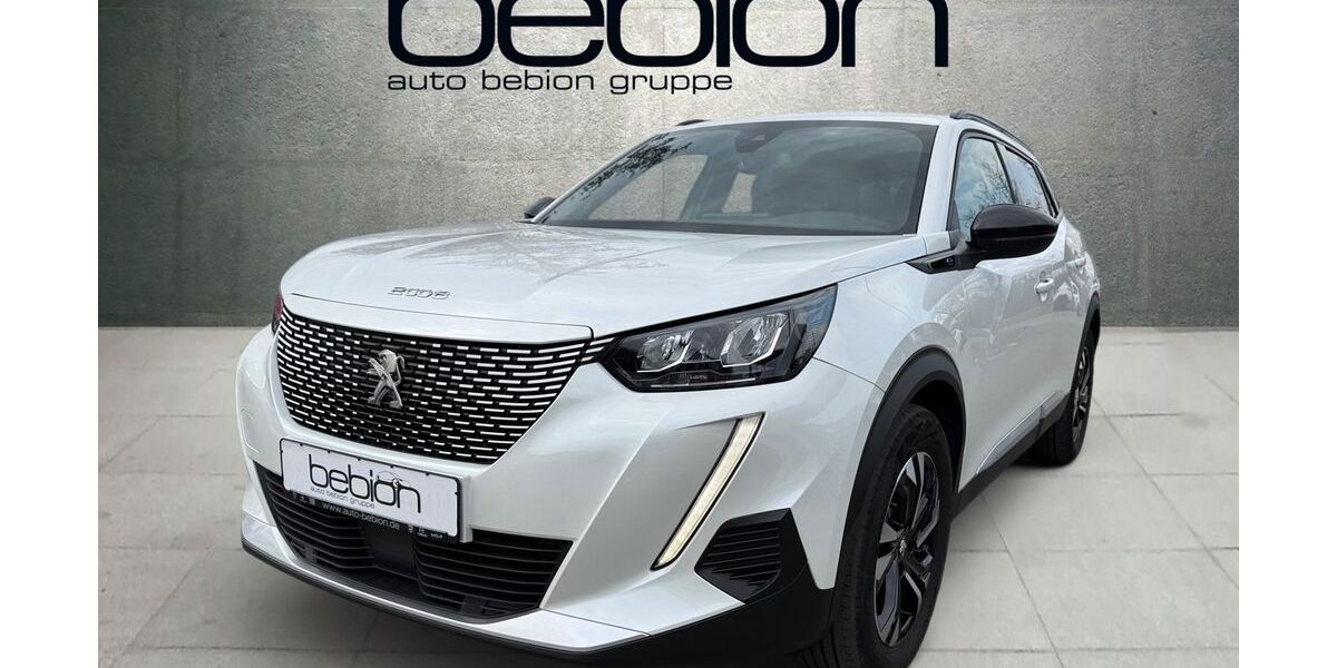 Peugeot 2008 28.800 km 20.980 &euro; Tübingen 72072